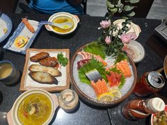-daozao料理美术馆(寿光店)