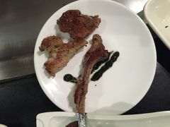-温度铁板烧(亚泰大街店)