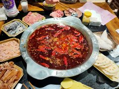 -大龙火锅(老店)