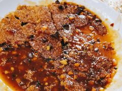 -金陵后厨·南京菜(新街口秣陵路店)