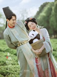 -茜茜公主婚纱摄影会馆