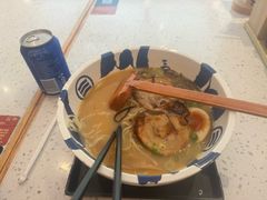 -味千拉面(金融街店)