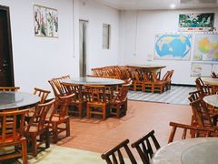 大堂-谭家菜农夫山庄