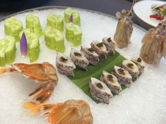 -福玺荟(外滩罗斯福店)
