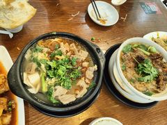 -溢香苑瓦罐(前进路店)
