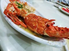 -南海渔家•海鲜•正宗海南菜(海棠湾店)