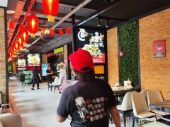 -天都火锅酒楼(虹梅南路店)