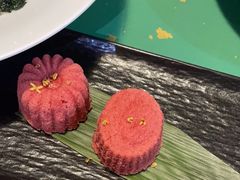 -荷风细雨·中国茶宴(碧云店)