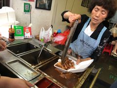 -细妹五香牛杂(步行街店)