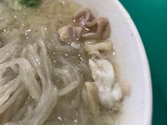 -甘记肥肠粉(马鞍北路店)