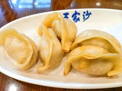 -王家沙点心店(南京西路总店)