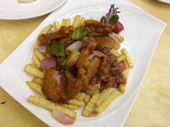-心点盛宴江南西店
