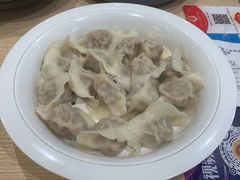 -老边饺子馆(东单店)