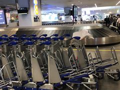 -吉隆坡国际机场