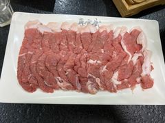 -再宣武文化主题餐厅·清真