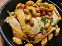 -院子餐厅·大锅菜·老杭帮(桥西直街店)