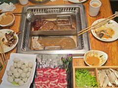 -草原塞蛮羊火锅城(港湾店)