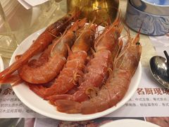 -芭菲盛宴·环球美食(袁家岗店)