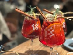 -18号酒馆(天目里店)