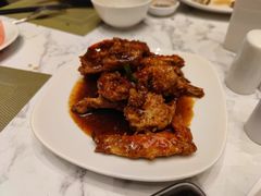 -厦门艾美酒店·新食谱西餐厅