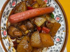 -湖南大学-第4食堂
