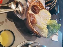 -同仁四季椰子鸡(宝安壹方城店)