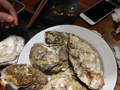 -烧货·活海鲜炭烧(湖滨商业街店)