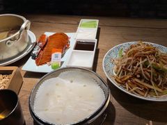 -魁盛居百年鲁菜馆(县西巷店)