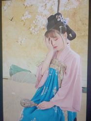 -醉唐风古装写真摄影(太原店)