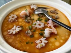 -野蔓果·山野菜(西湖景区·龙井茶田店)