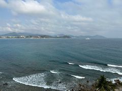 -三亚山海天JW万豪酒店