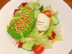 -武藏日本料理(宝安壹方城店)