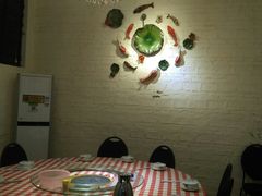 包厢-龙桥私厨·姜花菊花过桥鱼·顺德菜(容桂店)