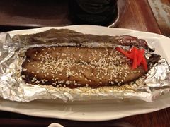 -玛格萝妮比萨屋(四平店)