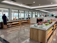 -南通兴东国际机场