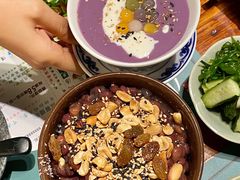 -八月美食小馆(银泰城总店)