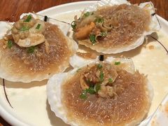 -京尊烤鸭店JINGZUN(春秀路店)