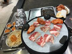 -旺记碳烤肥牛(总店)