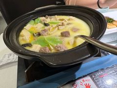 -半勺·新徽菜(银泰城店)