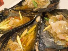 -白仁仔· 活烤海鲜 宵夜(豫园店)