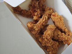 -必胜客(经开万达店)