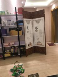 -本真坊美容美体沙龙