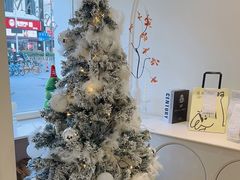 -追光 Dream Bakery(汉街店)