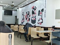 大堂-老盛昌(百色店)