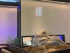 -绿茶餐厅(成都大悦城店)