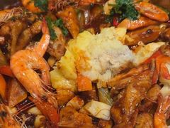 -黄记煌三汁焖锅(欢乐海岸店)