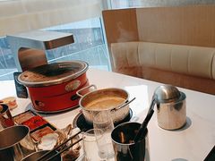 -星伦多自助料理·涮烤一体(杭州来福士店)