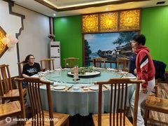 -和源祥·日照菜扛把子(万平口一店)