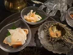 -半岛翡丽海鲜自助餐厅(观风亭店)