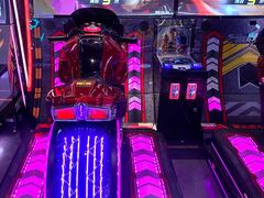 -大玩家(通州万达广场店)